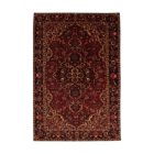 Íránský koberec Bakhtiari 202x306 ručně vázaný perský koberec do obýváku