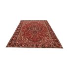 Íránský koberec Bakhtiari 202x306 ručně vázaný perský koberec do obýváku