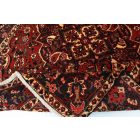 Íránský koberec Bakhtiari 202x306 ručně vázaný perský koberec do obýváku