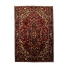 Íránský koberec Bakhtiari 212x303 ručně vázaný perský koberec do obýváku