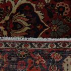 Íránský koberec Bakhtiari 212x303 ručně vázaný perský koberec do obýváku