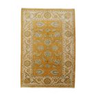 Perský koberec Mahal 208x299 ručně vázaný íránský koberec do obýváku