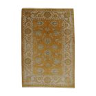 Perský koberec Mahal 205x299 ručně vázaný íránský koberec do obýváku