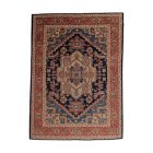 Perský koberec Heriz 206x282 ručně vázaný íránský koberec do obýváku