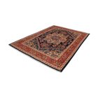 Perský koberec Heriz 206x282 ručně vázaný íránský koberec do obýváku