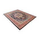 Perský koberec Heriz 206x282 ručně vázaný íránský koberec do obýváku