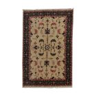 Perský koberec Heriz 193x294 ručně vázaný íránský koberec do obýváku