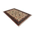 Perský koberec Heriz 193x294 ručně vázaný íránský koberec do obýváku