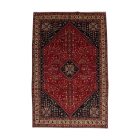 Perský koberec Abadeh 195x297 ručně vázaný íránský koberec do obýváku