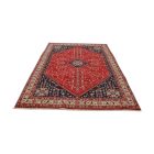 Perský koberec Abadeh 195x297 ručně vázaný íránský koberec do obýváku