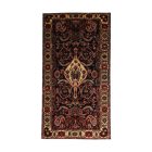 Íránský koberec Bakhtiari 163x302 ručně vázaný perský koberec do obýváku