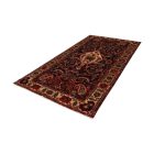 Íránský koberec Bakhtiari 163x302 ručně vázaný perský koberec do obýváku