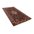 Íránský koberec Bakhtiari 163x302 ručně vázaný perský koberec do obýváku