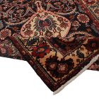 Íránský koberec Bakhtiari 163x302 ručně vázaný perský koberec do obýváku