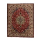 Íránský koberec Yazd 194x244 ručně vázaný perský koberec do obýváku