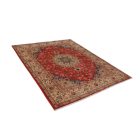 Íránský koberec Yazd 194x244 ručně vázaný perský koberec do obýváku