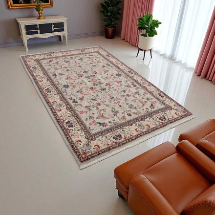 Íránský koberec Yazd 171x246 ručně vázaný perský koberec do obýváku
