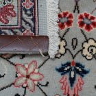 Íránský koberec Yazd 171x246 ručně vázaný perský koberec do obýváku