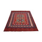 Perský koberec Quchan 143x198 ručně vázaný íránský koberec