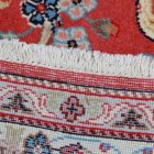 Íránský koberec Yazd 138x195 ručně vázaný perský koberec 