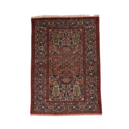 Íránský koberec Gutchan 130x184 ručně vázaný perský koberec