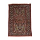 Íránský koberec Quchan 130x184 ručně vázaný íránský koberec