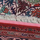 Íránský koberec Quchan 130x184 ručně vázaný íránský koberec