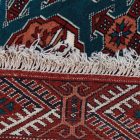 Perský koberec Turkoman 133x193 ručně vázaný íránský koberec