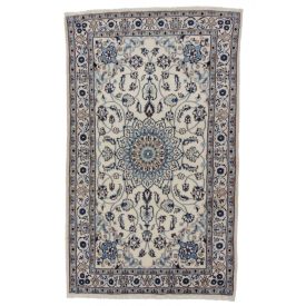   Perský koberec Nain 120x199 ručně vázaný íránský koberec