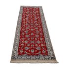 Běhoun koberec Nain 77x295 ručně vázaný perský koberec do chodby