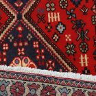 Běhoun koberec Abadeh 79x287 ručně vázaný perský koberec do chodby