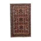 Perský koberec Quchan 116x187 ručně vázaný íránský koberec