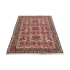 Perský koberec Quchan 116x187 ručně vázaný íránský koberec