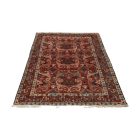 Perský koberec Quchan 116x187 ručně vázaný íránský koberec