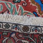 Perský koberec Quchan 116x187 ručně vázaný íránský koberec