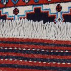 Perský koberec Quchan 130x164 ručně vázaný íránský koberec