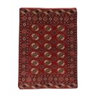 Perský koberec Turkoman 117x157 ručně vázaný íránský koberec