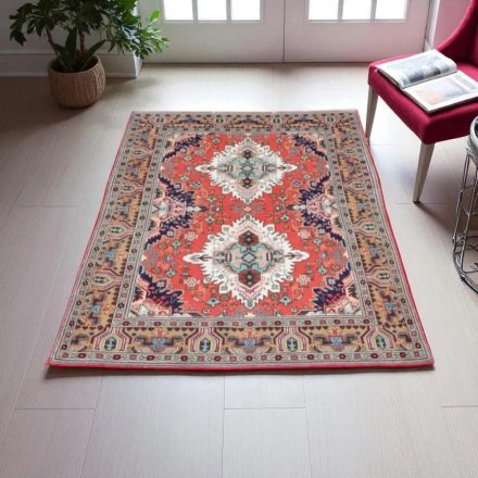 Perský koberec Tabriz 104x143 ručně vázaný íránský koberec