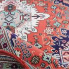 Perský koberec Tabriz 104x143 ručně vázaný íránský koberec