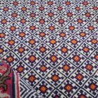 Perský koberec Abadeh 100x157 ručně vázaný íránský koberec