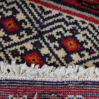 Perský koberec Abadeh 100x157 ručně vázaný íránský koberec