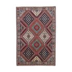 Perský koberec Yalameh 101x150 ručně vázaný íránský koberec