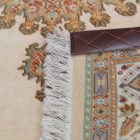 Perský koberec Moud 152x101 ručně vázaný íránský koberec