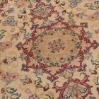 Íránský koberec Yazd 99x149 ručně vázaný perský koberec