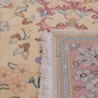 Íránský koberec Yazd 99x149 ručně vázaný perský koberec