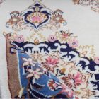 Íránský koberec Yazd 100x147 ručně vázaný perský koberec