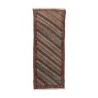 Perský koberec Heriz 75x190 ručně vázaný íránský koberec