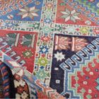 Perský koberec Yalameh 101x145 ručně vázaný íránský koberec