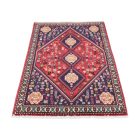 Perský koberec Abadeh 100x147 ručně vázaný íránský koberec