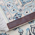 Perský koberec Nain 73x118 ručně vázaný íránský koberec